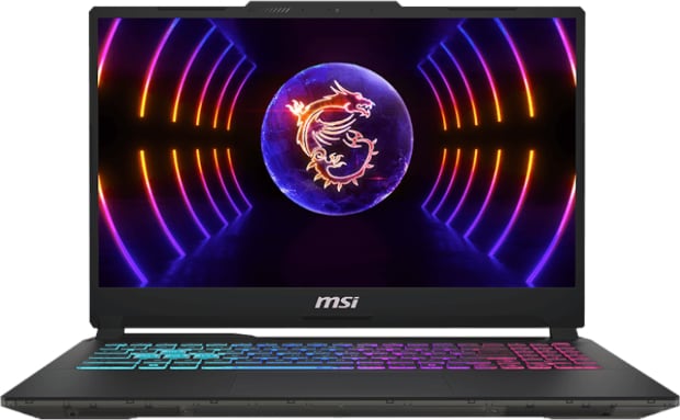 Laptop MSI Cyborg 15 A13VE 15.6