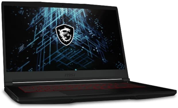 Laptop Msi Thin GF63 12UC 15.6