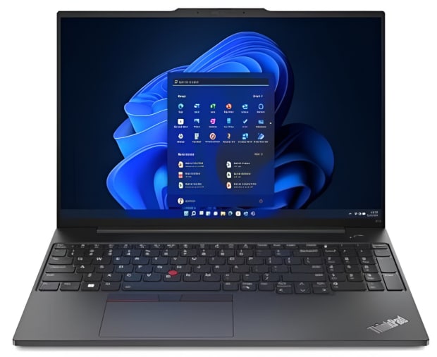 Lenovo ThinkPad E16 Gen1 16