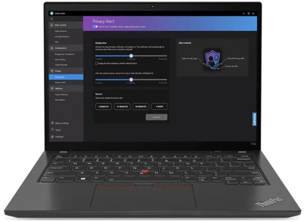 Lenovo Thinkpad T14 G4 14