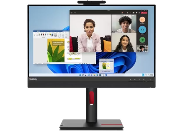 ThinkCentre Tiny In One Gen 5 12NBGAT1EU 23.8