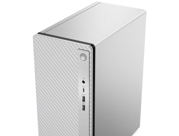 Desktop Lenovo IdeaCentre 5 14 (Core i5-13400/8GB/512GB SSD/UHD Graphics 730/Win11Home)