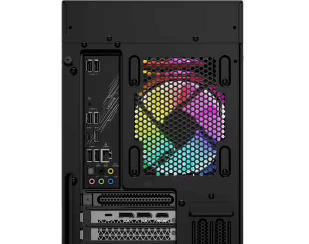 Desktop Lenovo Legion T7 34IAZ7 (Core i9-12900K/64GB/1TB SSD/GeForce RTX 3080 Ti/Win11Home)