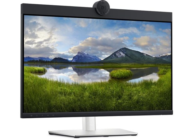 DELLP Series P2424HEB 23.8