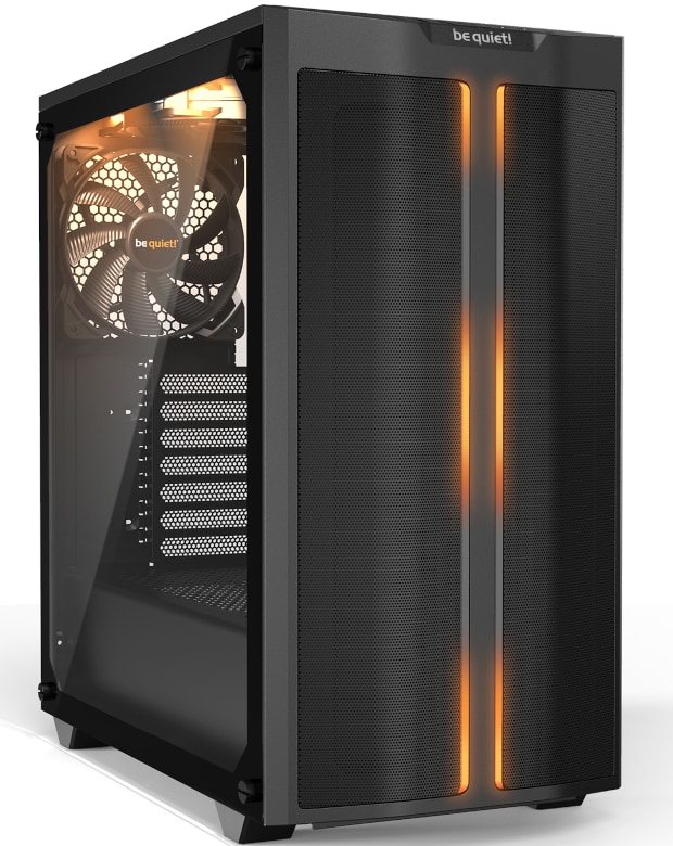 Desktop Intra (Core i7-14700/32GB/1TB SSD/GeForce RTX 4070S/Win11 Home)