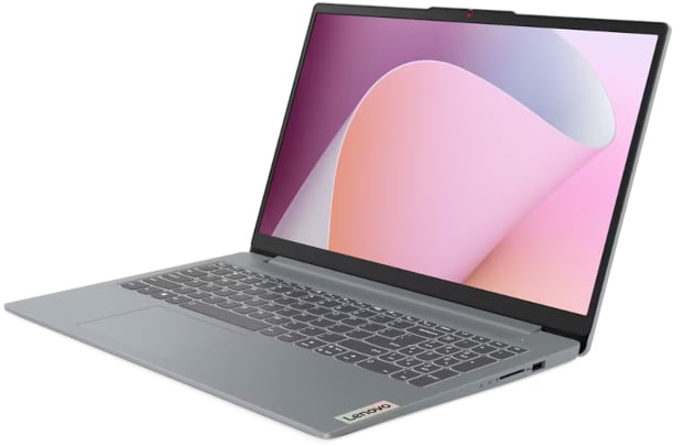 Laptop Lenovo IdeaPad Slim 3 15ABR8 15.6