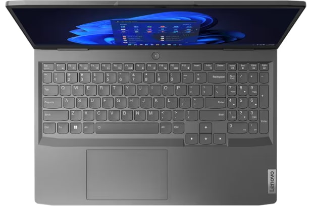 Laptop Lenovo LOQ 15IHR8 15.6