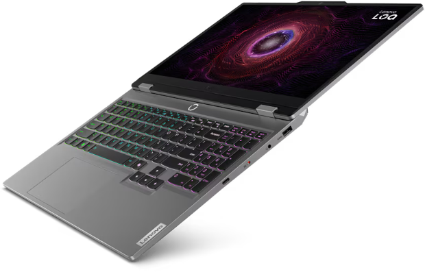 Laptop Lenovo Loq 15AHP9 15.6