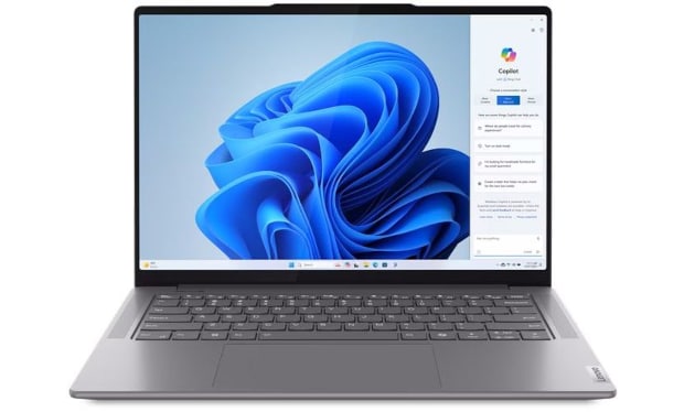 Laptop Lenovo Yoga Pro 7 14IMH9 14.5