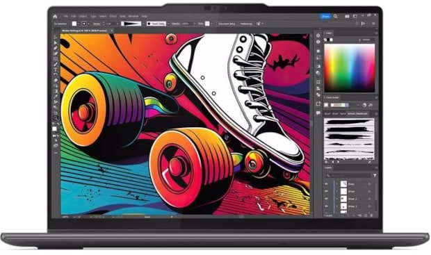 Laptop Lenovo Yoga 7 2-in-1 14IML9 14