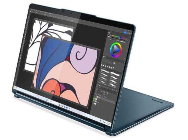 Laptop Lenovo Yoga Book 9 13IMU9 3.3