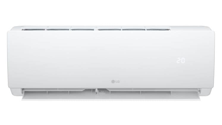 LG W12TE-NEU/UEU Κλιματιστικό Inverter 12.000 BTU