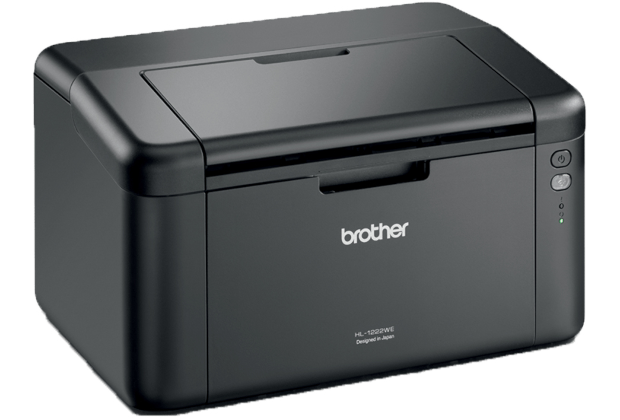 Brother HL-1222WE Ασπρόμαύρος Εκτυπωτής Laser Α4 με WiFi (HL1222WE)