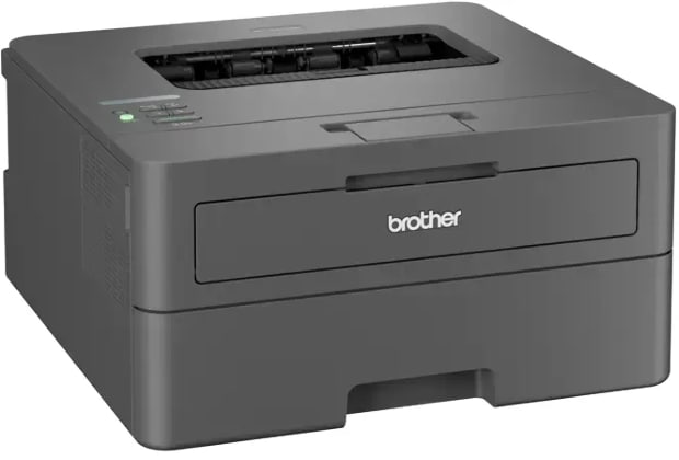 Brother HL-L2445DW Ασπρόμαύρος Εκτυπωτής Laser Α4 με WiFi (HLL2445DW)