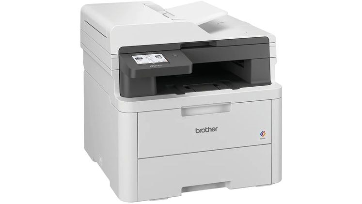 Brother MFCL3740CDW