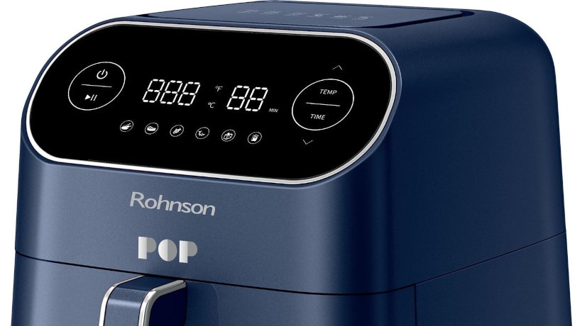 Air fryer ROHNSON Pop
Air fryer ROHNSON Pop