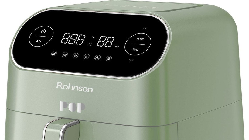 Air fryer ROHNSON Pop
Air fryer ROHNSON Pop