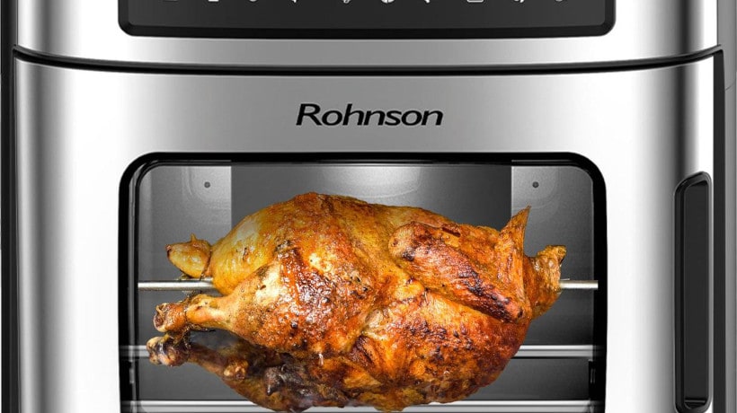 Rohnson