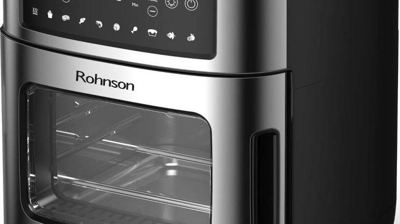Air fryer ROHNSON
Rohnson R-2853