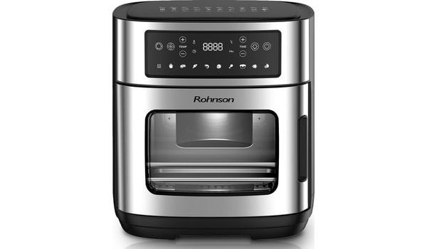 Rohnson R-2853 Φριτέζα αέρος