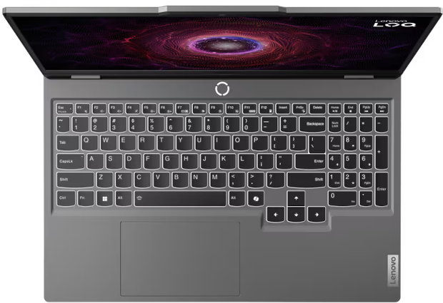 Laptop Lenovo Loq 15ARP9 15.6