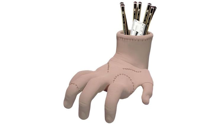 Μολυβοθήκη Διακάκης Χέρι Thing Wednesday