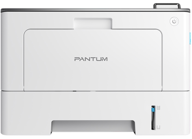 Pantum BP5100DW Ασπρόμαυρος Εκτυπωτής Laser με WiFi