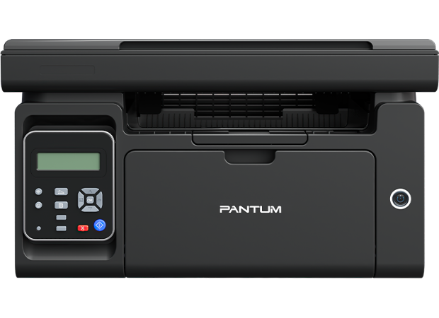 Pantum M6500NW Ασπρόμαυρο Πολυμηχάνημα Laser με WiFi