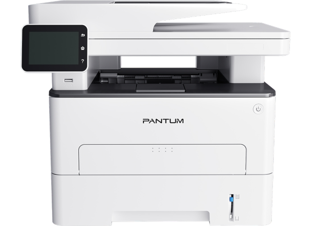 Pantum M7310DW Ασπρόμαυρο Πολυμηχάνημα Laser με WiFi