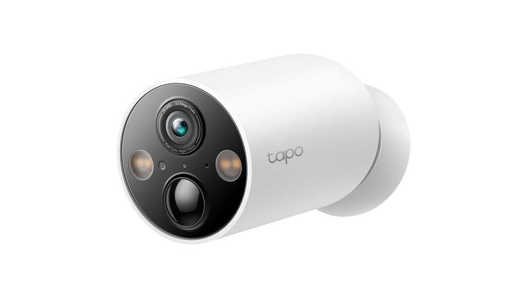 IP CAMERAS