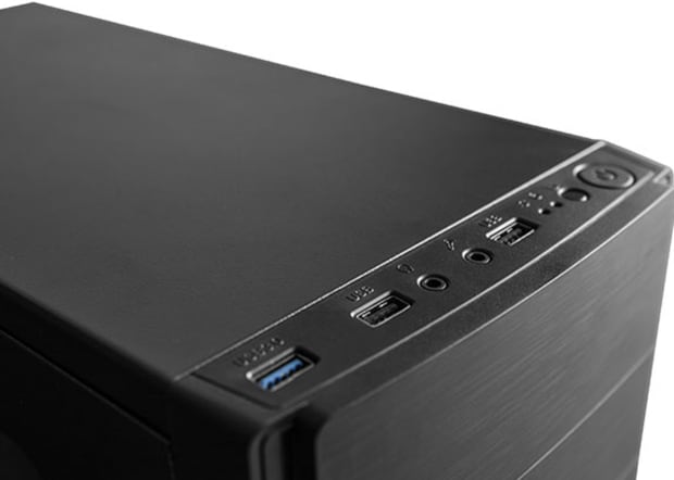 Desktop Intra (Core i5-14400/16GB/512GB SSD/Win11Home)