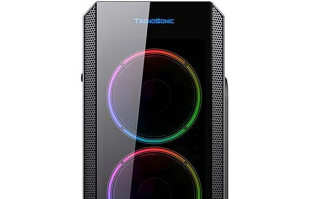 Desktop Intra (Ryzen 5-8500G/16GB/ 512GB SSD/Radeon Graphics/Win11Home)