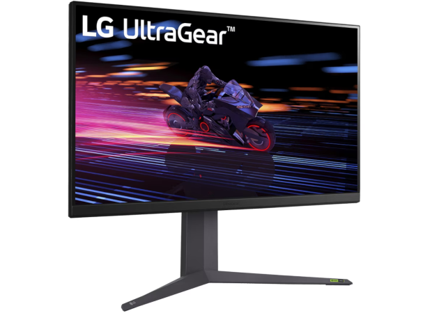 LG UltraGear 32GR75Q-B 31.5