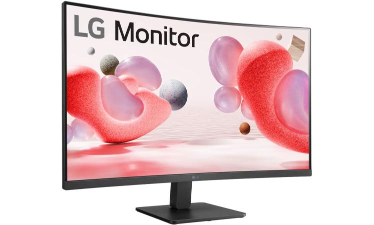 LG 32MR50C-B 31.5