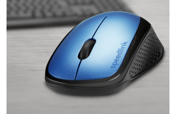 Speedlink Kappa Ασύρματο Mini Ποντίκι
