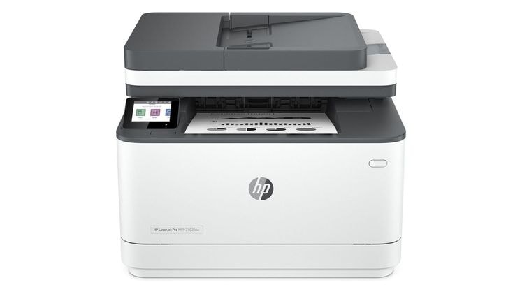 HP All in one