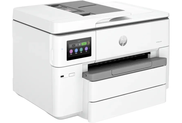 HP Inkjet OfficeJet Pro 9730e Instant Ink Έγχρωμο Πολυμηχάνημα Α3 με WiFi (537P6B)