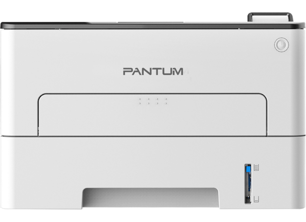 Pantum P3300DW Ασπρόμαυρος Εκτυπωτής Laser με WiFi