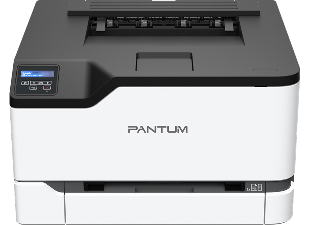 Pantum CP2200DW Έχρωμος Εκτυπωτής Laser με WiFi