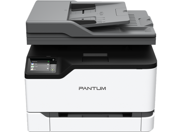 Pantum CM2200FDW Έχρωμο Πολυμηχάνημα Laser με WiFi