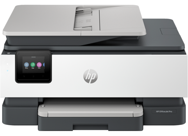HP OfficeJet Pro 8132e All-in-One Instant Ink Έγχρωμο Πολυμηχάνημα Inkjet A4 με WiFi (40Q45B)