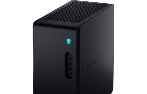 Desktop DELL Alienware Aurora R16 MT (Core i7-14700KF/32GB/2TB SSD/GeForce RTX 4070/Win11Pro)