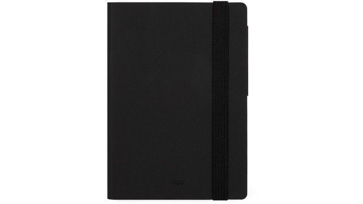 Ημερολόγιο Εβδομαδιαίο Legami 2025 12M Mini Black Diamond