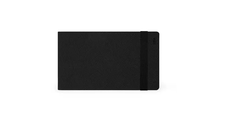Ημερολόγιο Εβδομαδιαίο Legami 2025 13Μ Horizontal Small Black Diamond