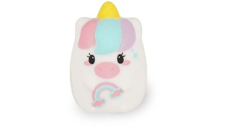 Ξύστρα Legami Mini Friends Unicorn