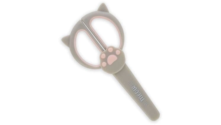 Παιδικό Ψαλίδι Legami Meow Kitty 13cm
