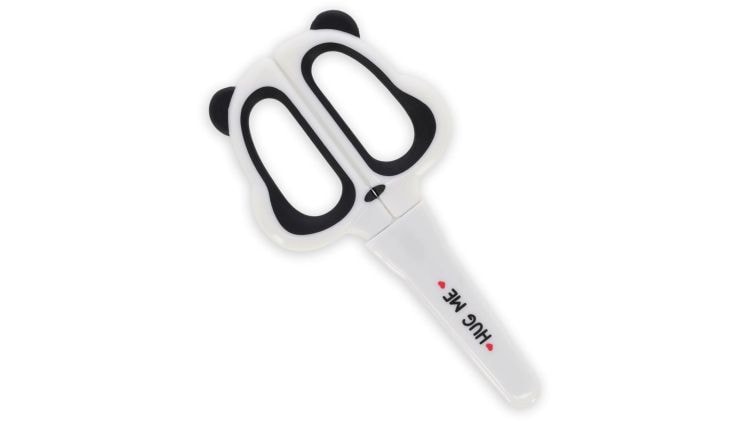 Παιδικό Ψαλίδι Legami Pantastic Panda 13cm
