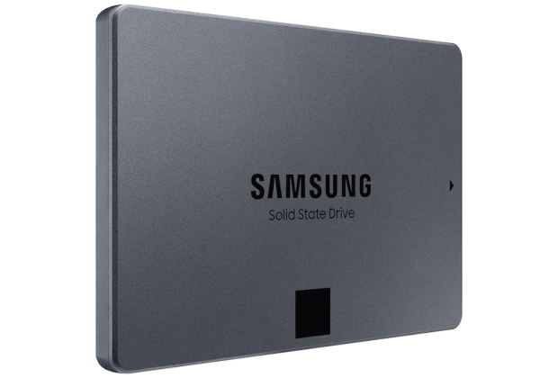 Samsung QVO 870 SATA III SSD 1 TB
