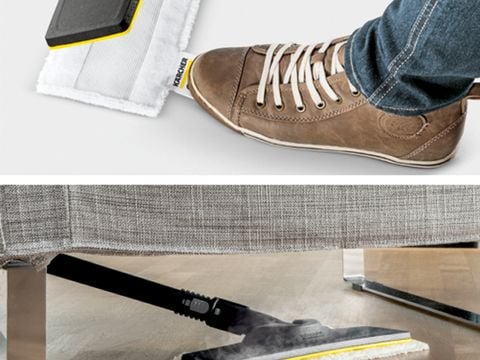 Σετ καθαρισμού δαπέδου EasyFix