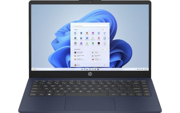 Laptop HP 14-EP0001NV 14